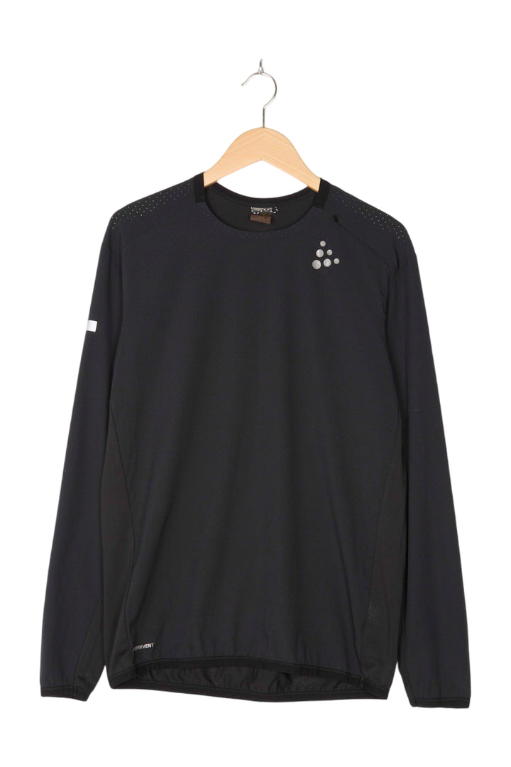 Longsleeve für Herren