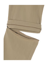 Zip-Hose für Damen