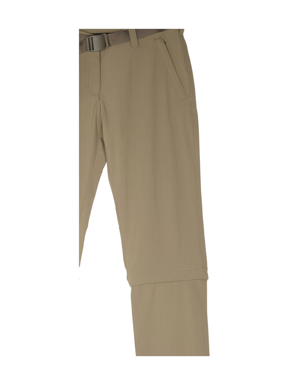 Zip-Hose für Damen
