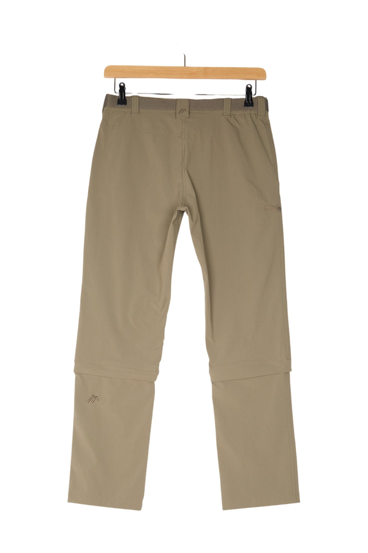Zip-Hose für Damen