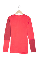 Longsleeve Merino für Damen