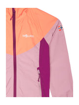 Windbreakerjacke für Kinder