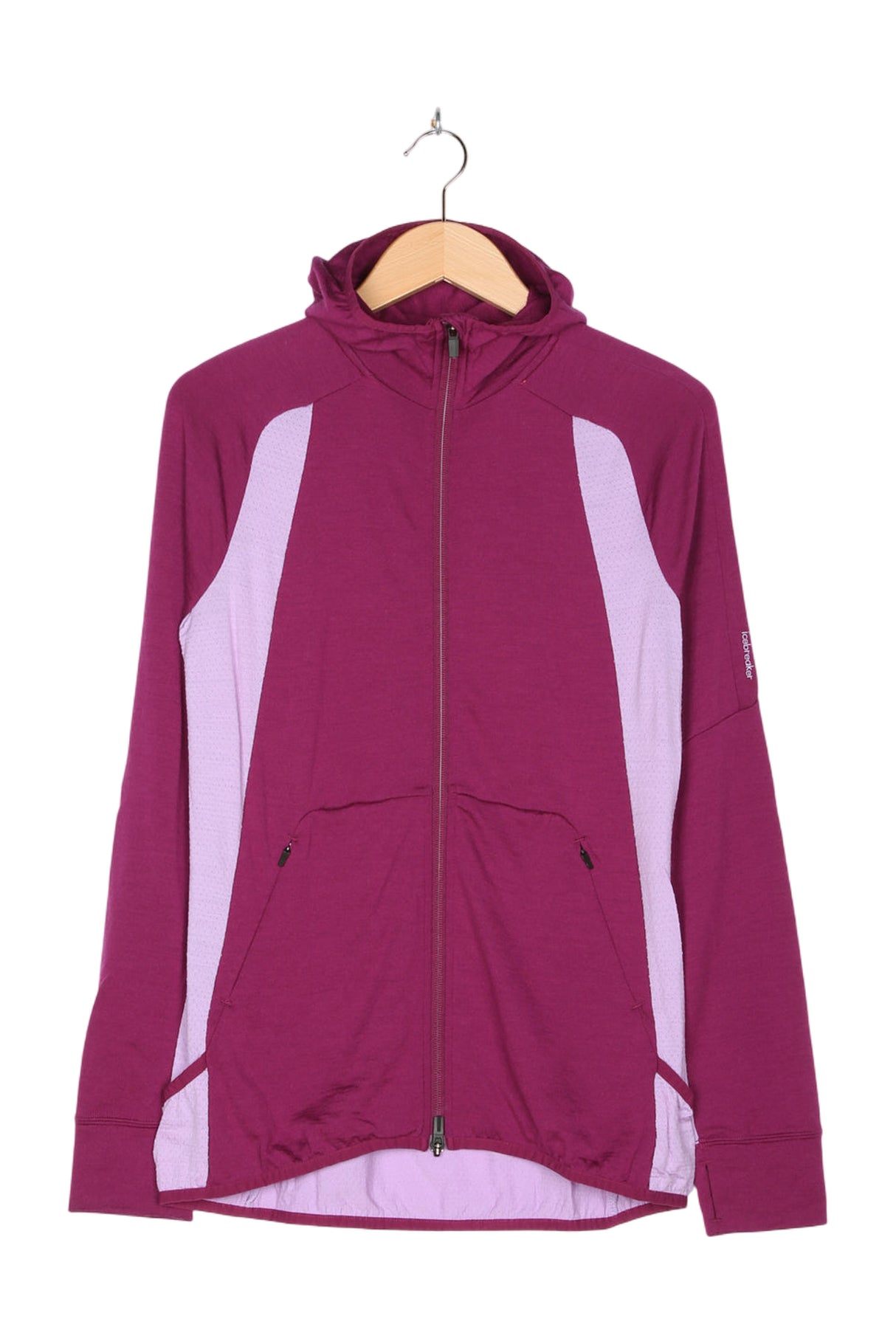 Fleecejacke für Damen
