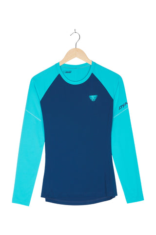 Longsleeve Funktion für Damen