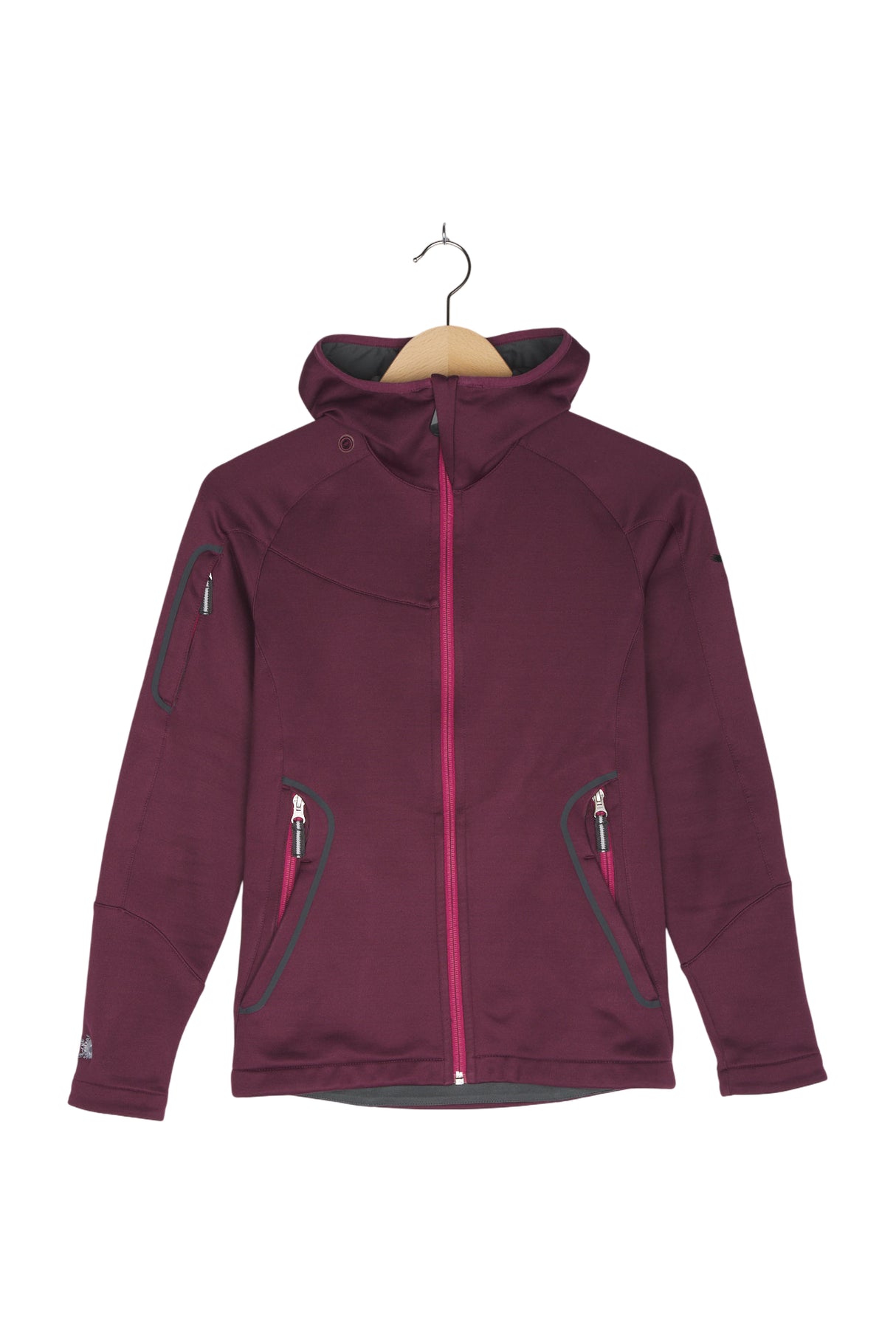 Fleecejacke für Damen