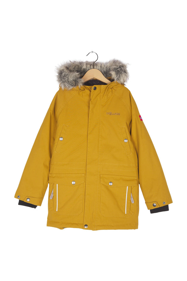 Winterjacke für Kinder