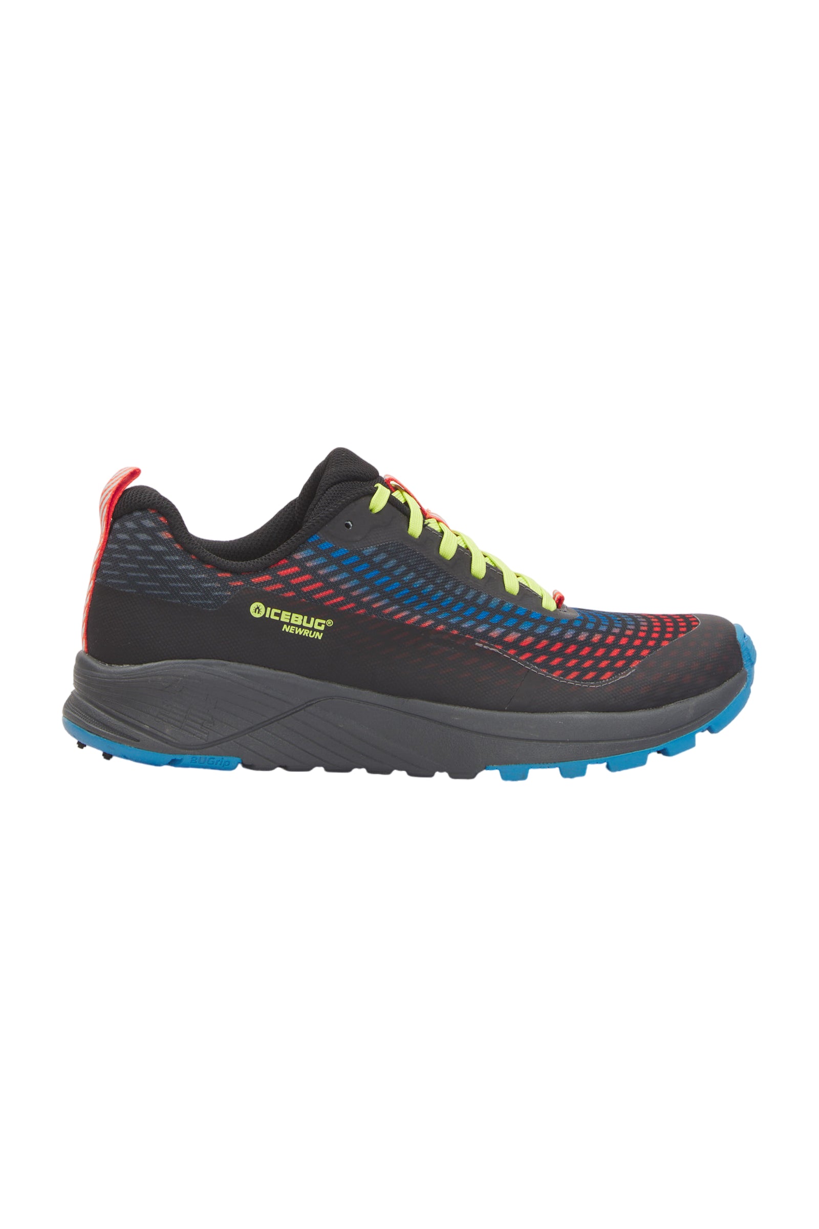 Icebug laufschuhe online