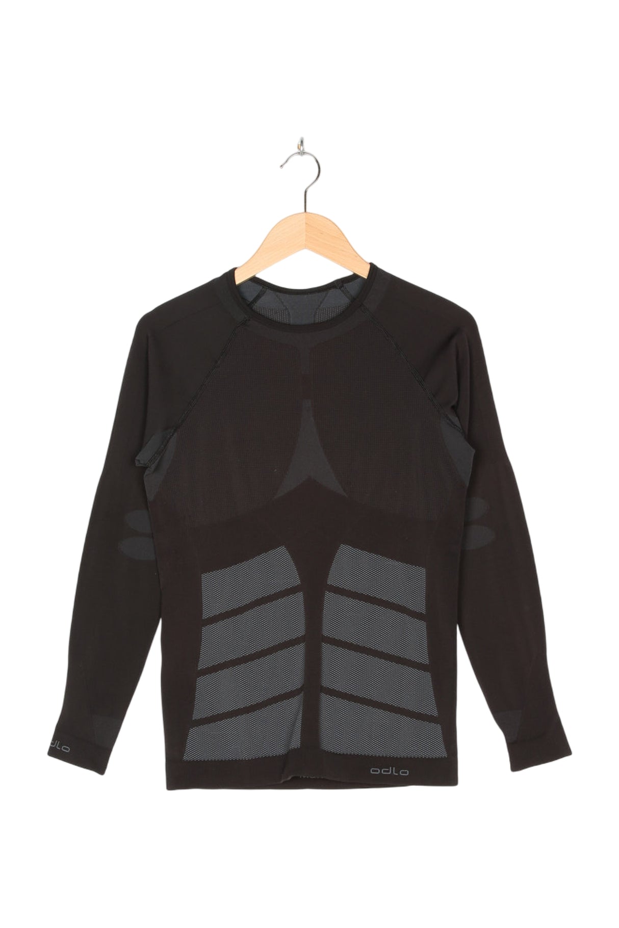 Longsleeve für Herren