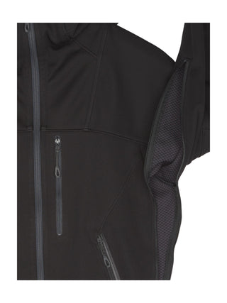 Softshelljacke für Damen
