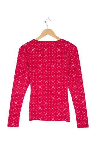 Longsleeve Freizeit für Damen