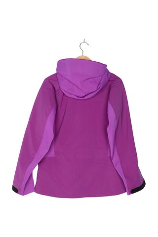 Hardshelljacke mit Goretex für Damen