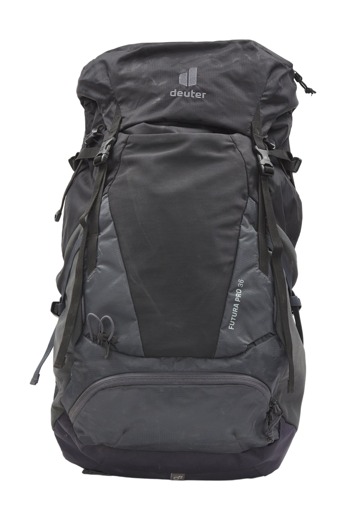 Futura Pro 36 Trekkingrucksack für Damen & Herren