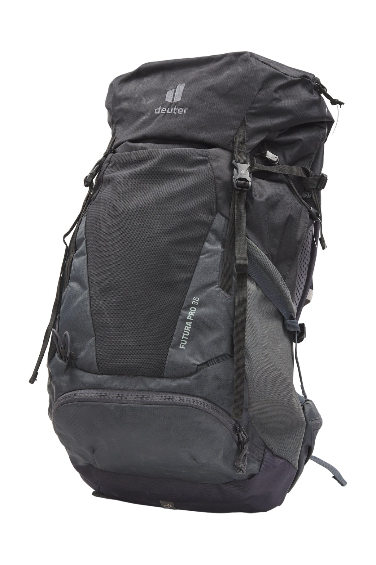 Futura Pro 36 Trekkingrucksack für Damen & Herren