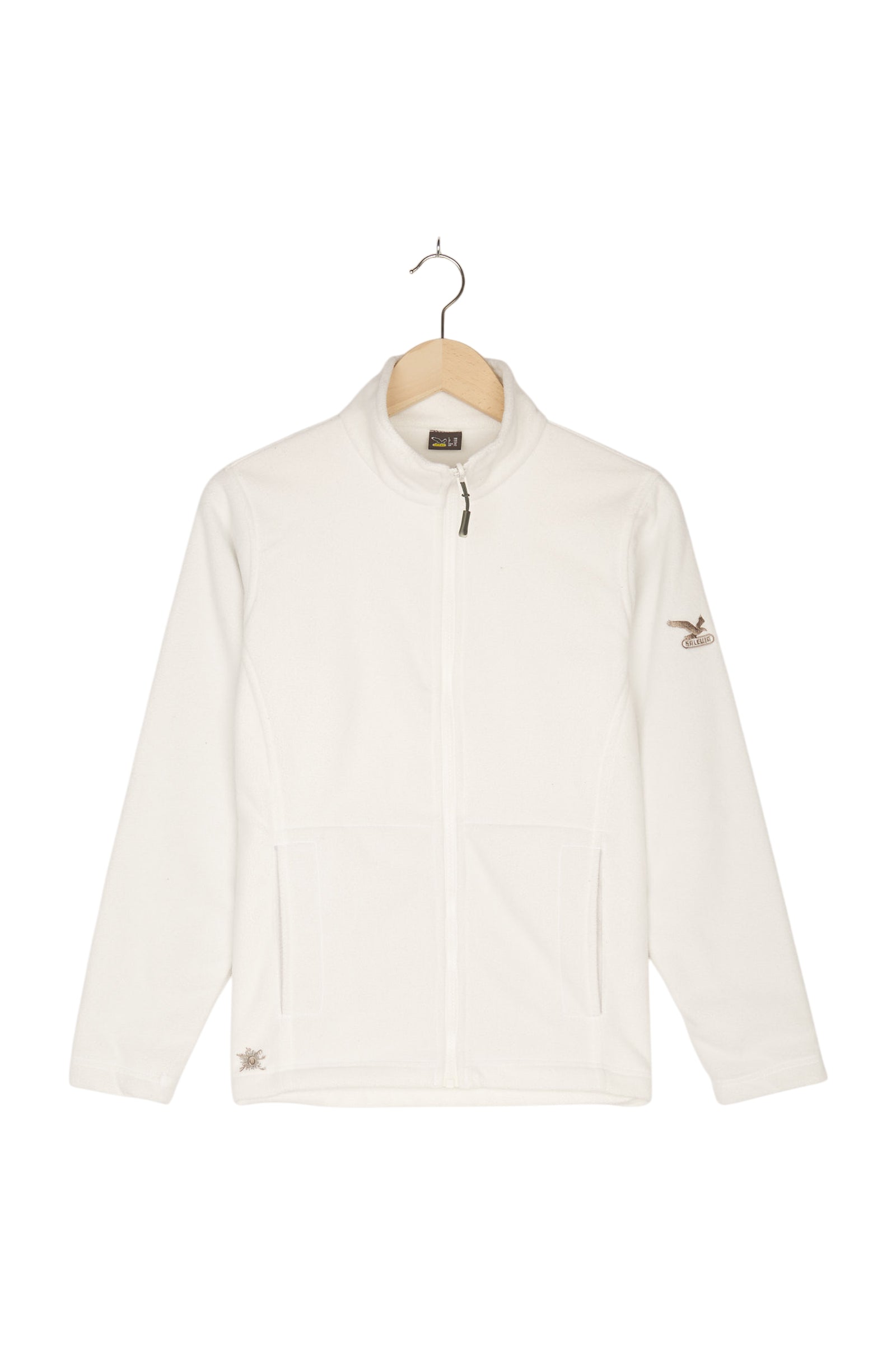 Fleecejacke für Damen