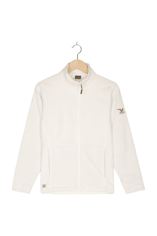 Fleecejacke für Damen