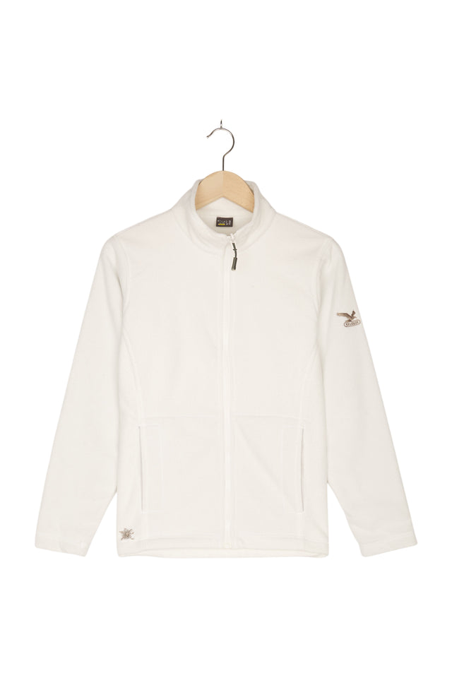 Fleecejacke für Damen