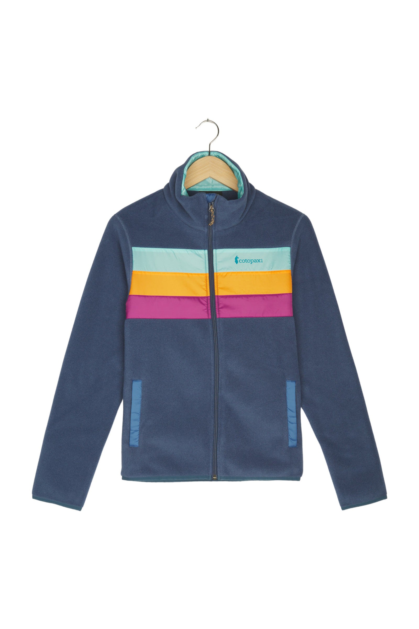 Fleecejacke für Damen