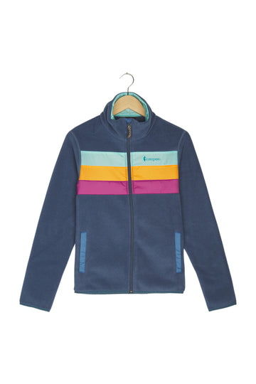 Fleecejacke für Damen