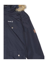 Skijacke für Kinder
