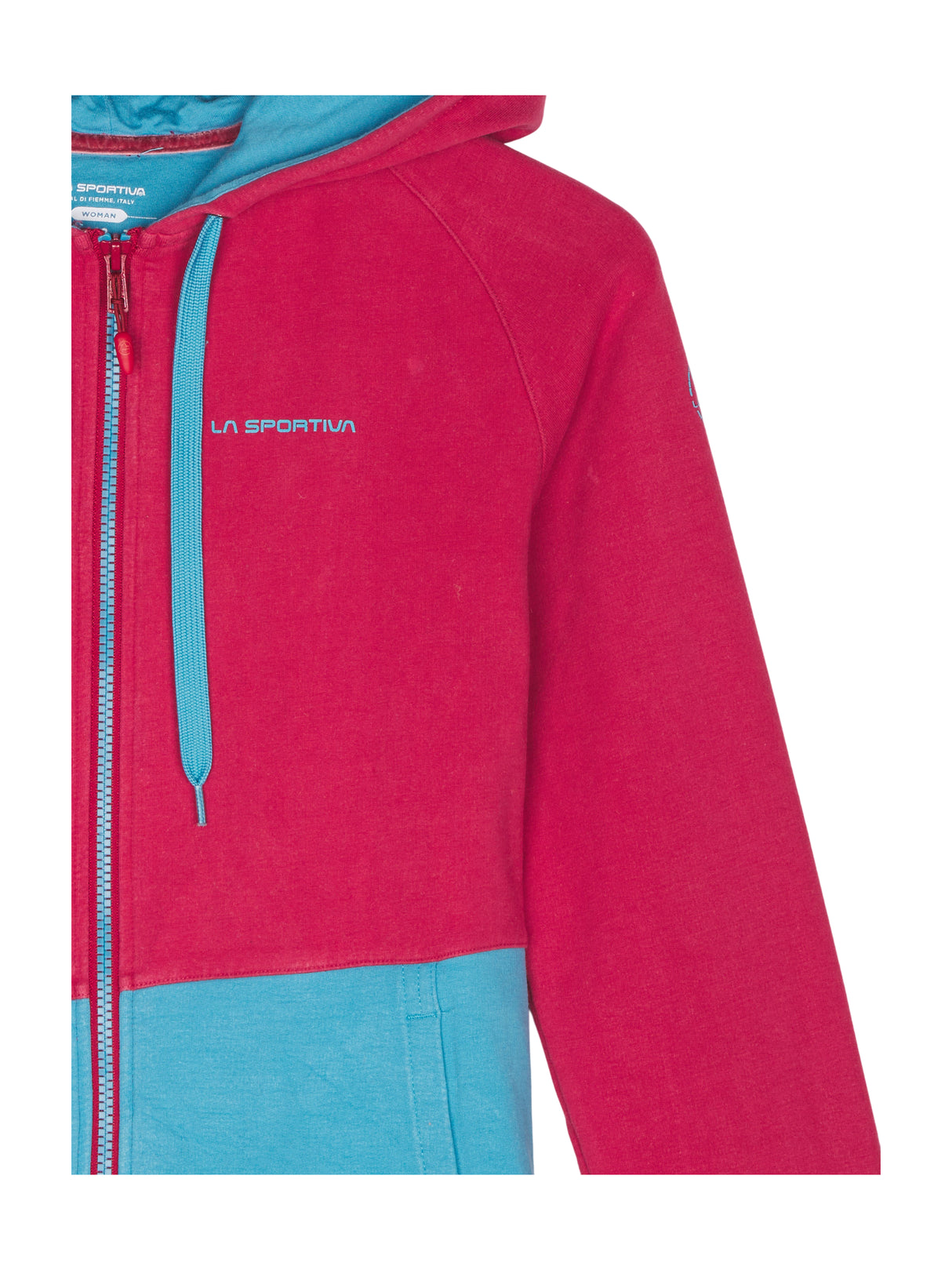 Hoodie für Damen