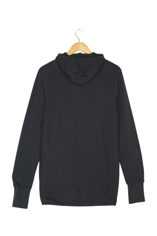 NIBBA PRO MERINO  HOOD für Herren 