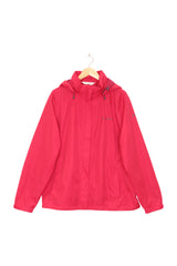 Hardshelljacke, Regenjacke für Herren