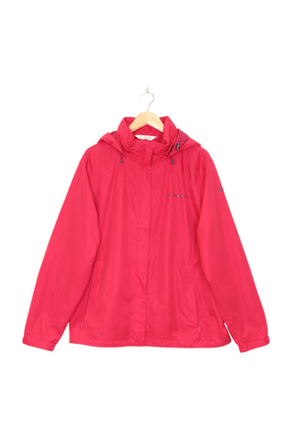 Hardshelljacke, Regenjacke für Herren