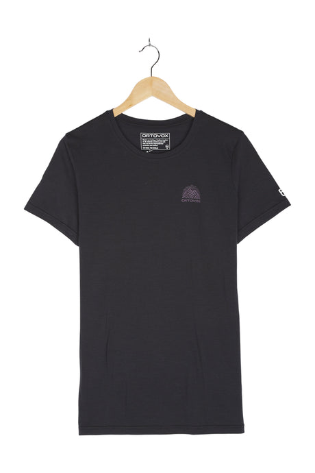 T-Shirt Merino für Damen