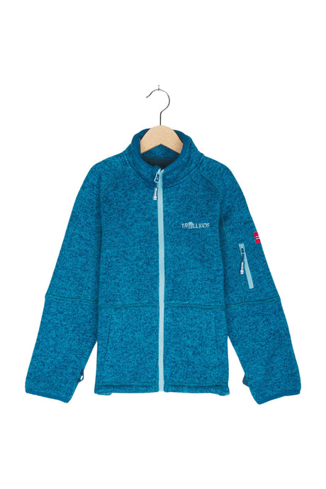 Fleecejacke für Kinder