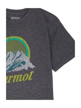 T-Shirt Funktion für Herren