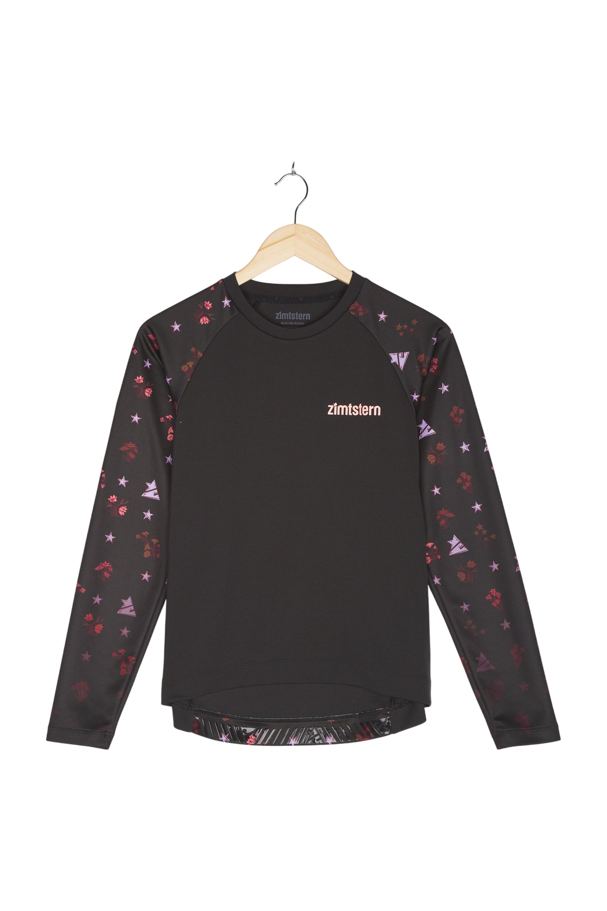 Longsleeve Funktion für Damen
