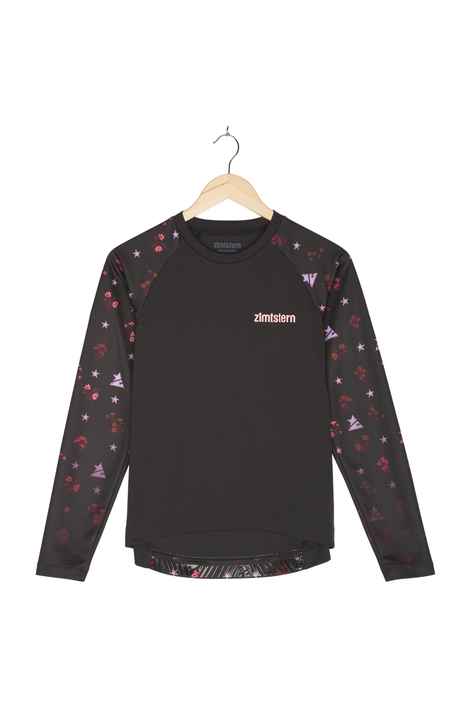 Longsleeve Funktion für Damen