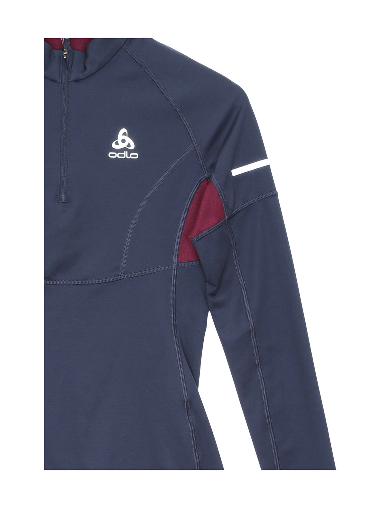 Longsleeve Funktion für Damen