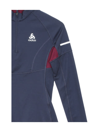 Longsleeve Funktion für Damen