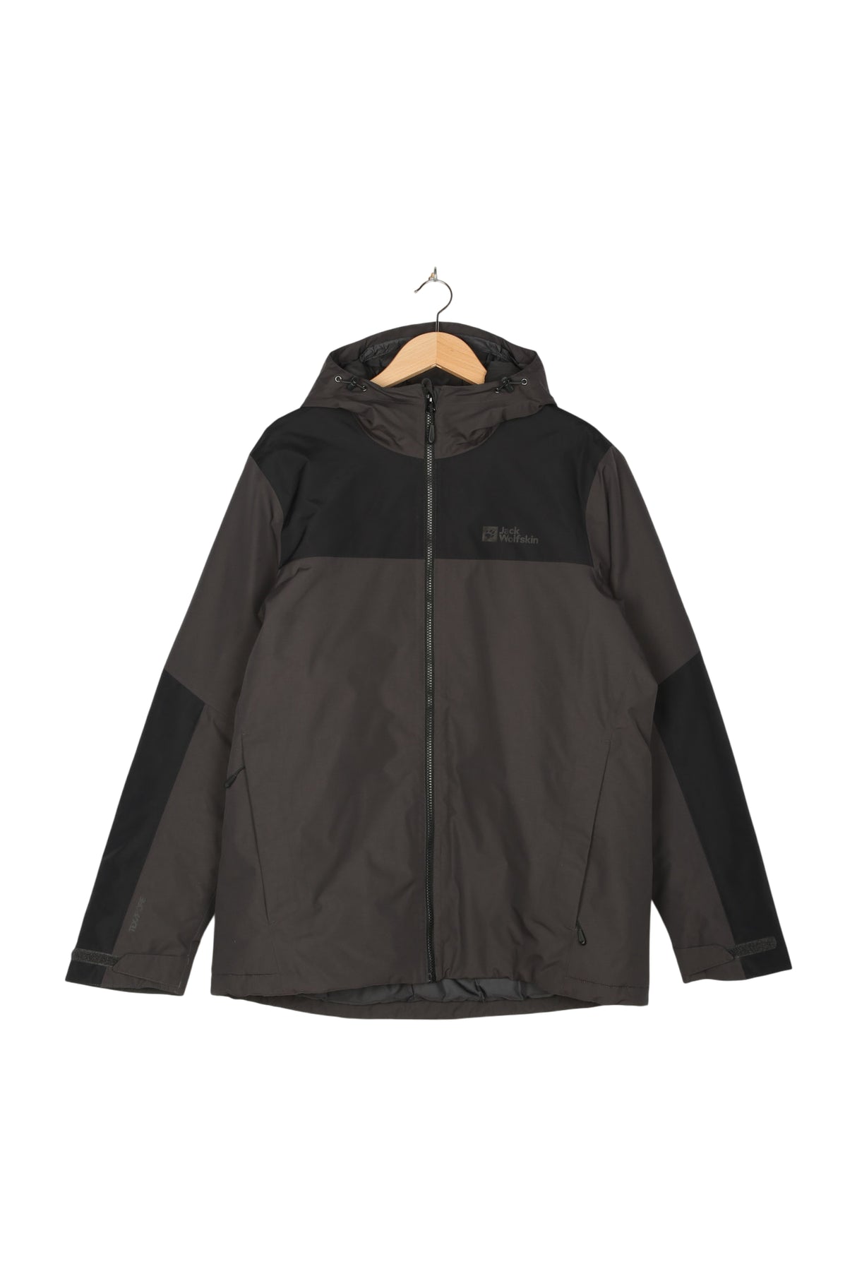 Winterjacke für Herren