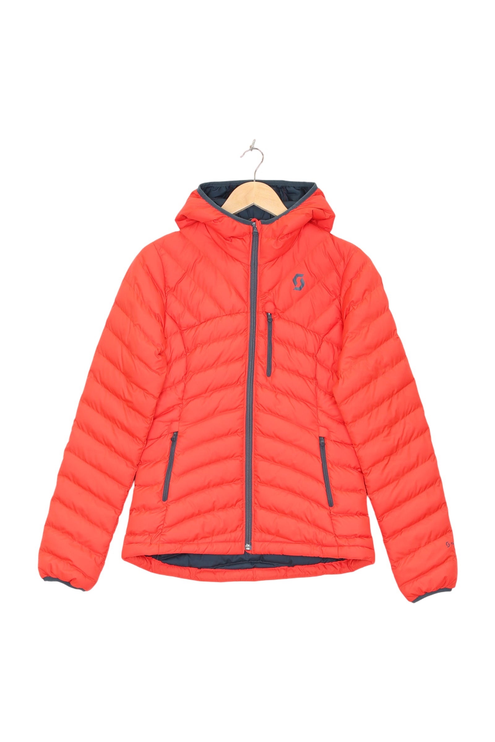 Kunstfaserjacke für Damen