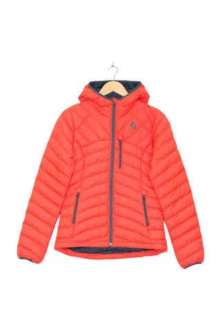 Kunstfaserjacke für Damen