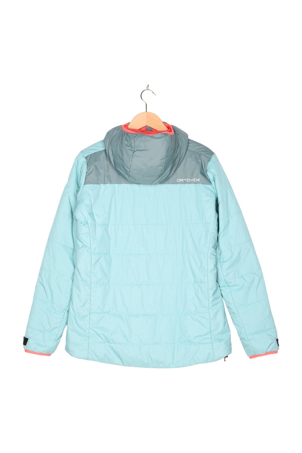 Isolationsjacke für Damen