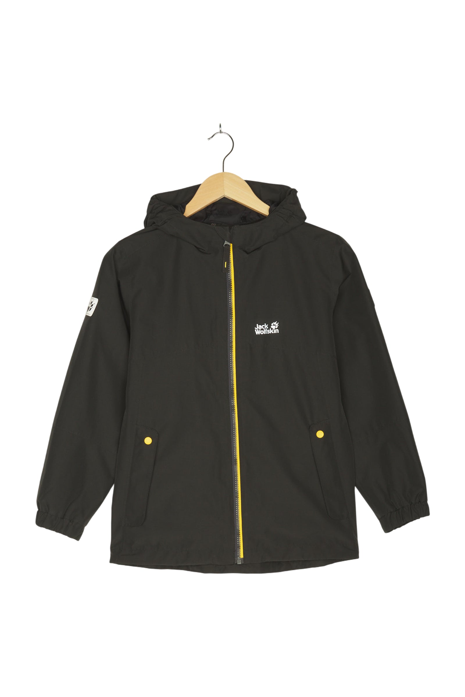 Hardshelljacke, Regenjacke für Kinder