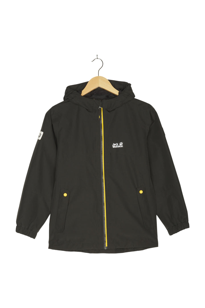 Hardshelljacke, Regenjacke für Kinder