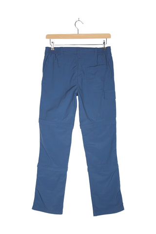 Zip-Hose für Herren