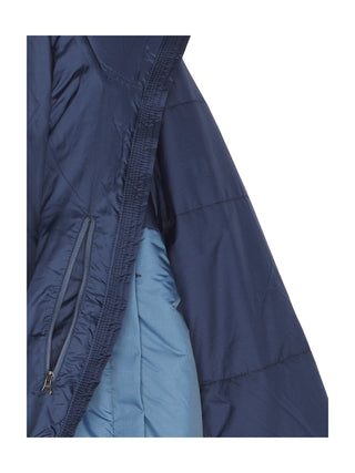Isolationsjacke (Wolle) für Herren