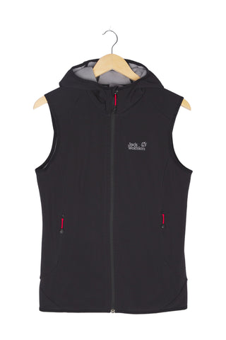 Fleeceweste für Damen