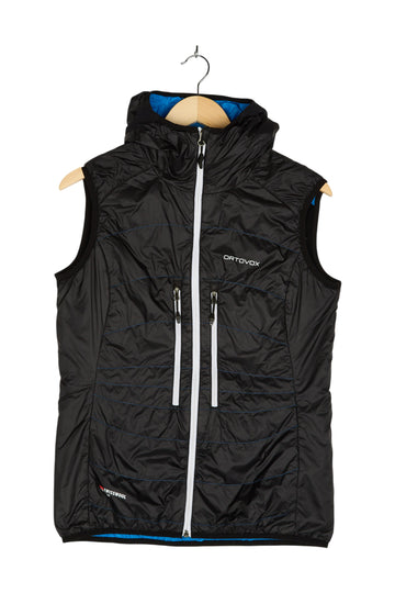 Isolationsweste für Damen