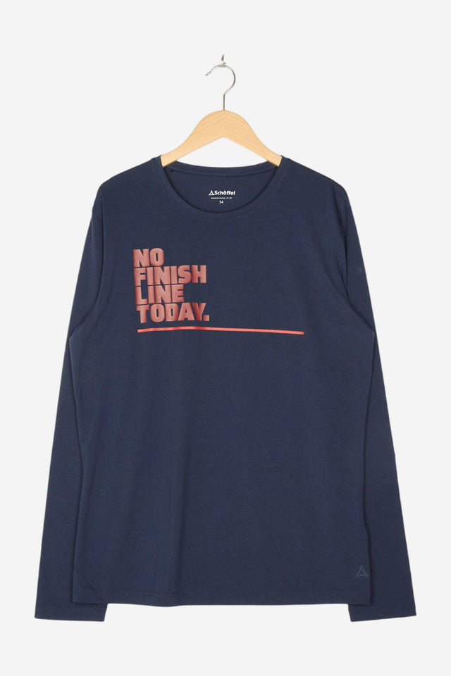 Longsleeve für Herren