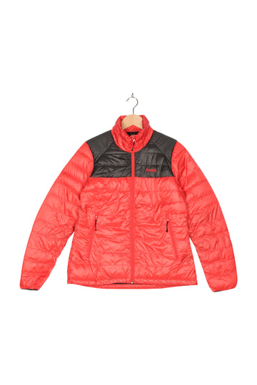 Daunenjacke für Damen