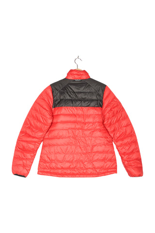 Daunenjacke für Damen