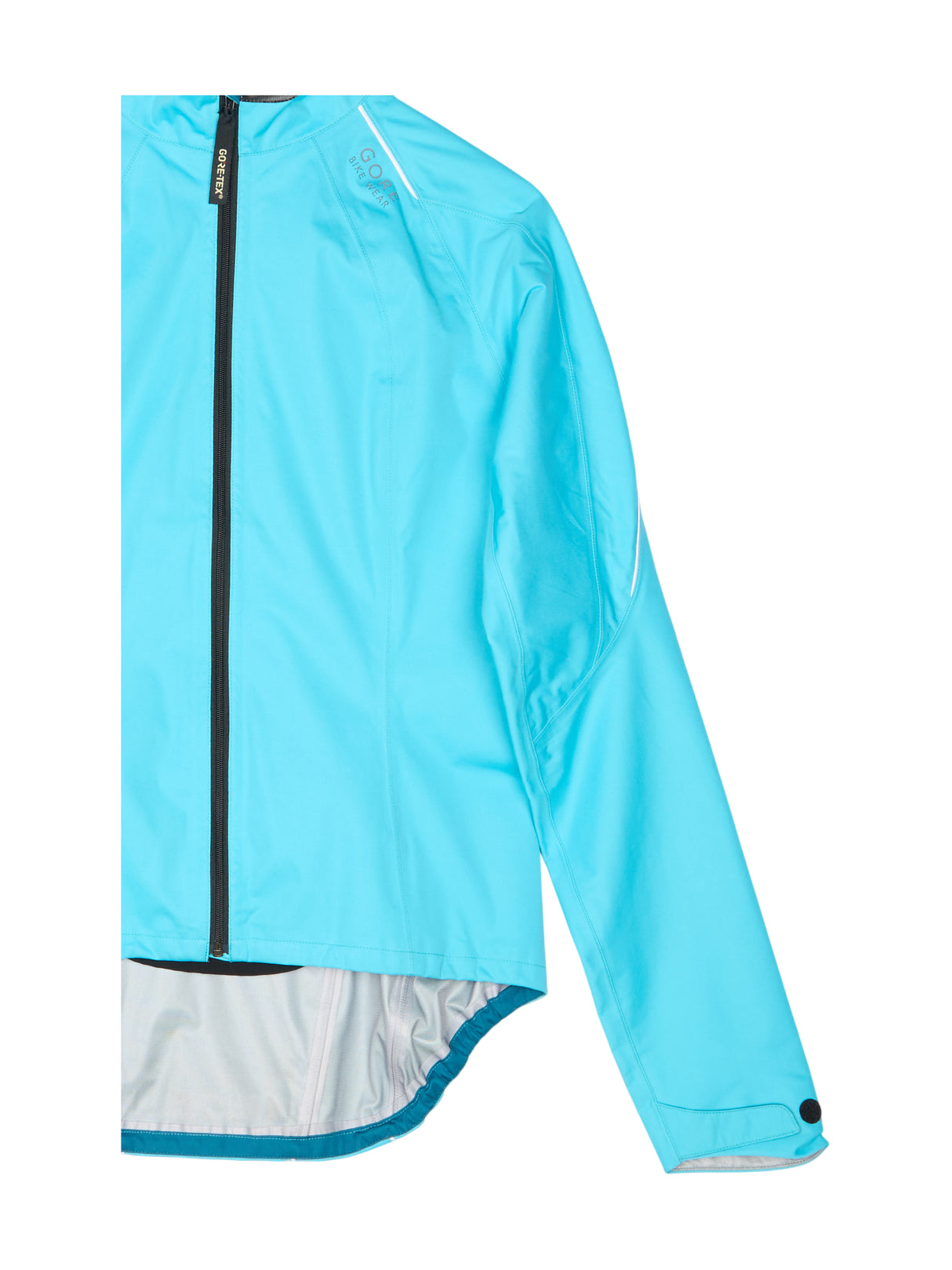 Radjacke für Damen