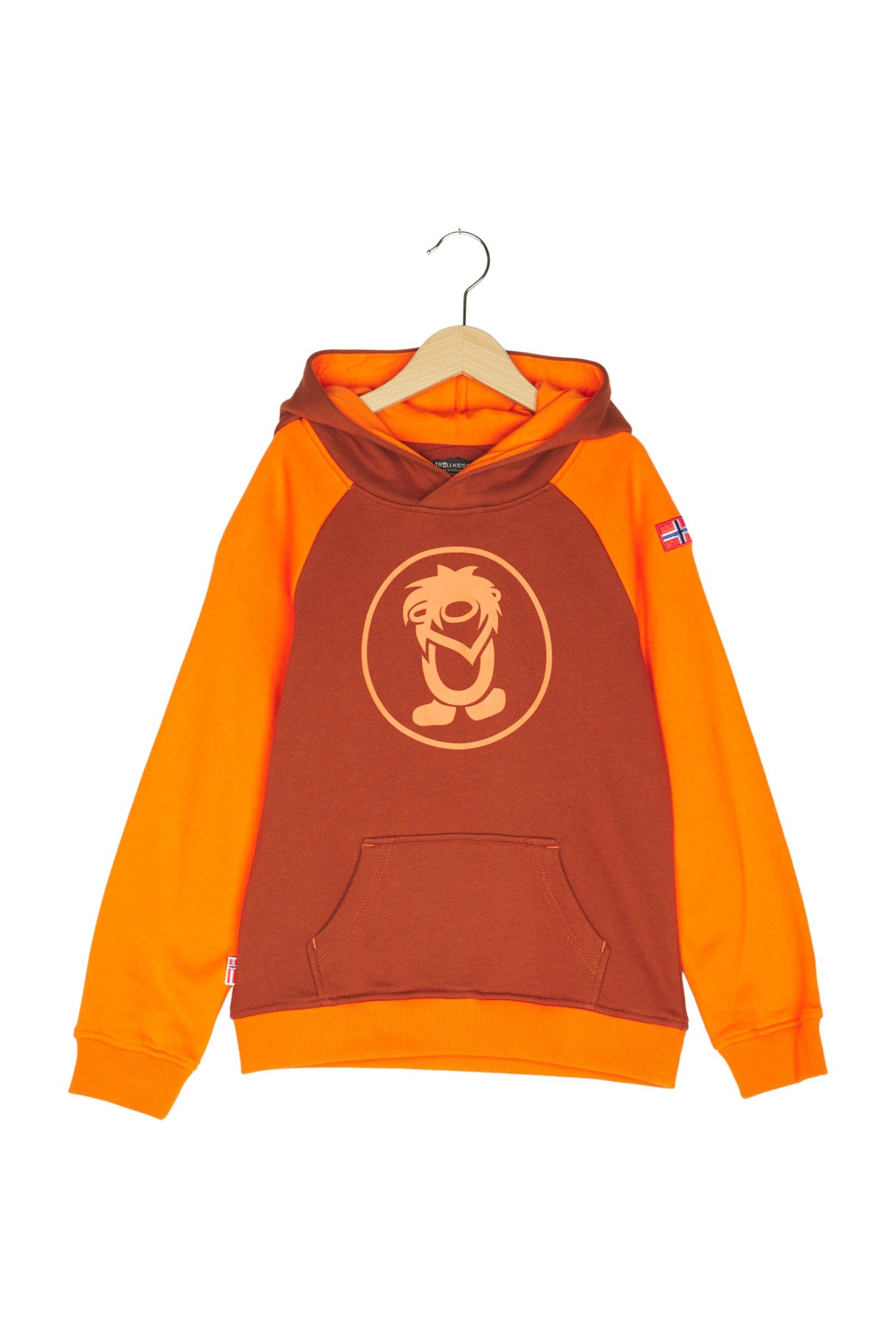 Hoodie für Kinder