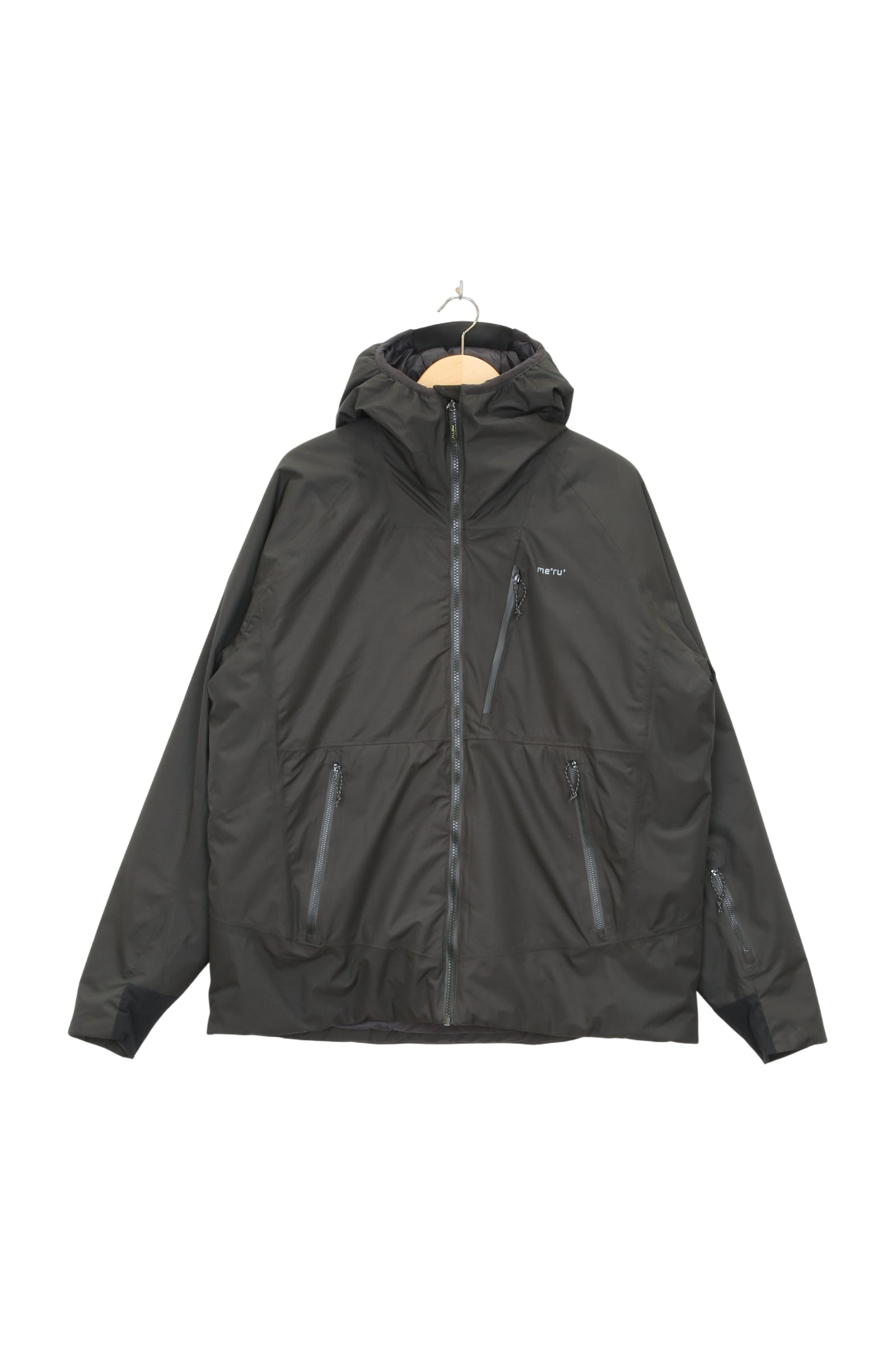 Winterjacke für Herren